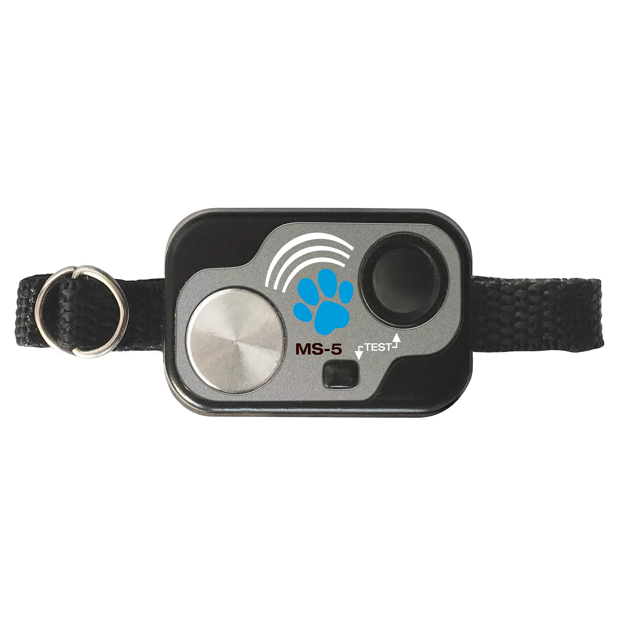 High Tech Pet Digital, Water Proof Ultrasonic Collar for All HTP Power Pet Doors