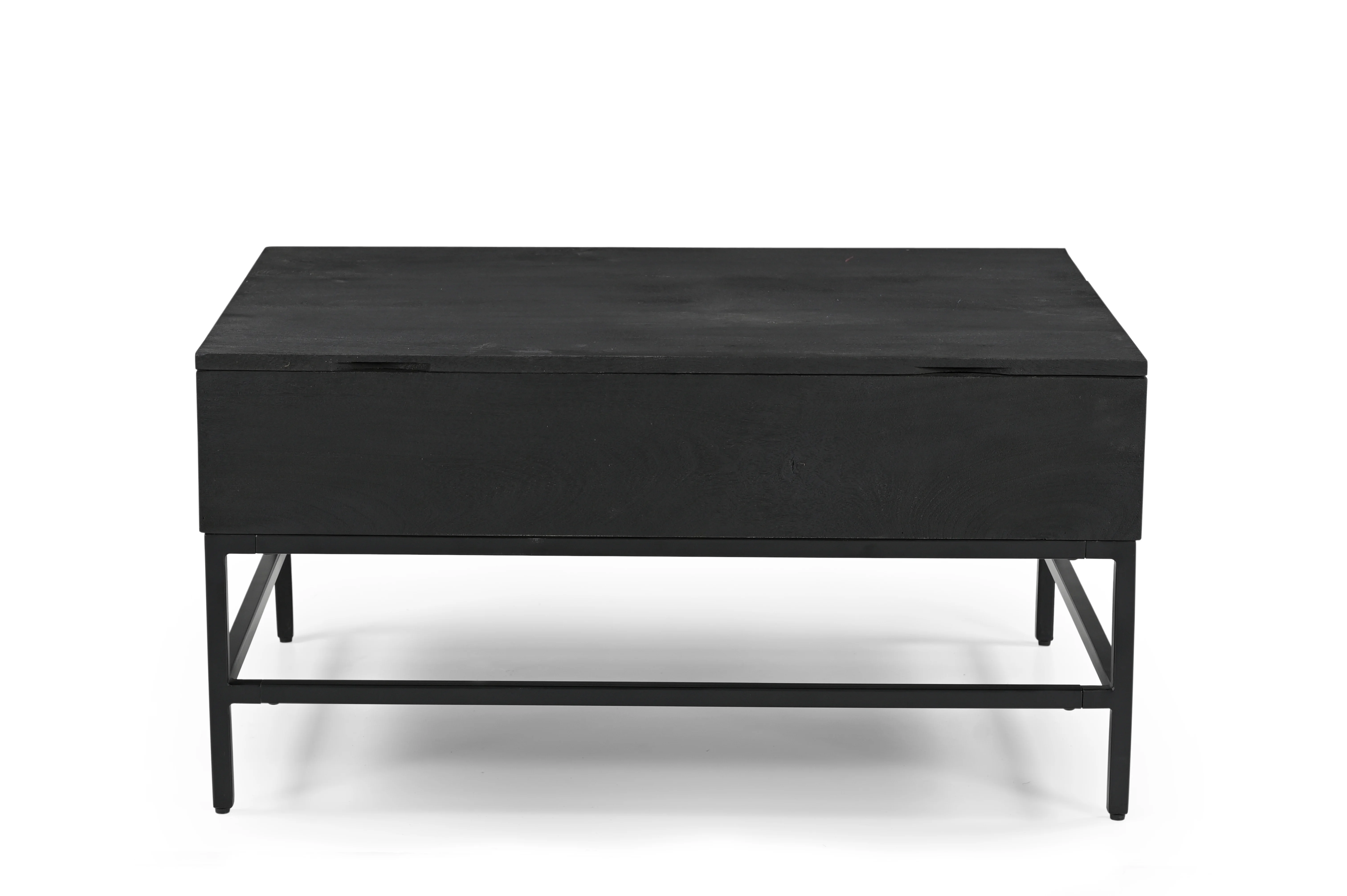 Sleek Lift Top Coffee Table - Stylish & Functional Upgrade