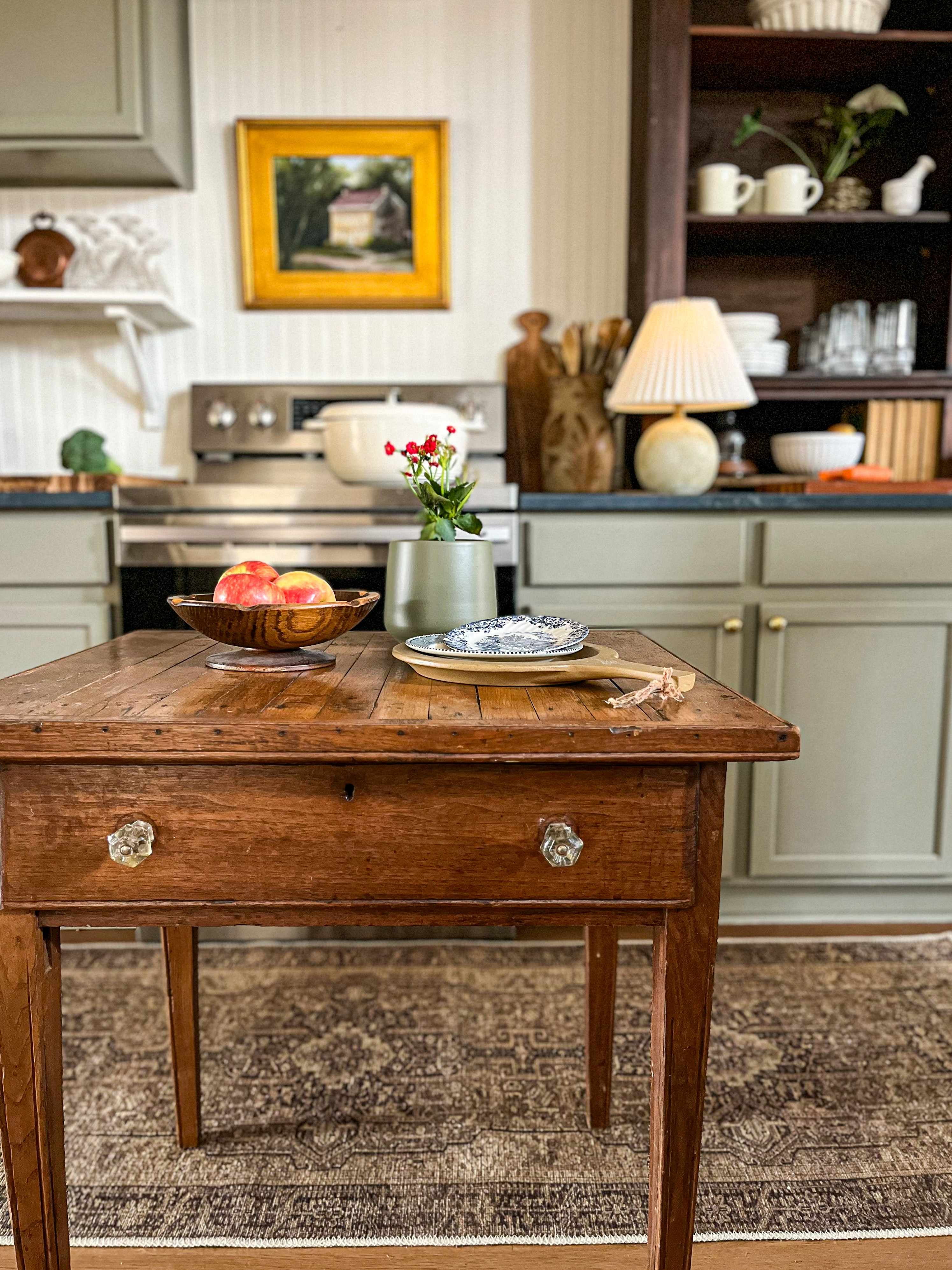 Hauteloom Buliran Living Room, Bedroom Machine Washable Area Rug - Traditional - Brown, Green - 7'10