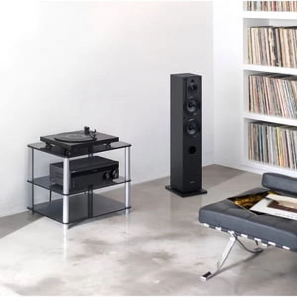 Sony STR-DH190 Stereo Receiver with Phono Input and Bluetooth Connectivity