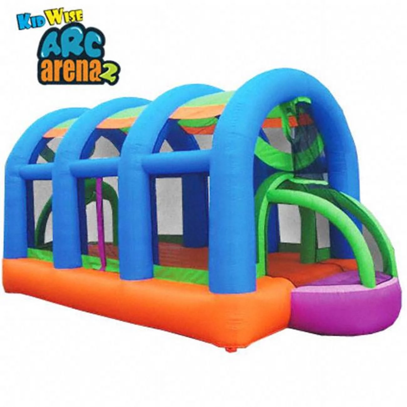 KIDWISE KW-ARC II  Arc Arena Ii Sport Bouncer