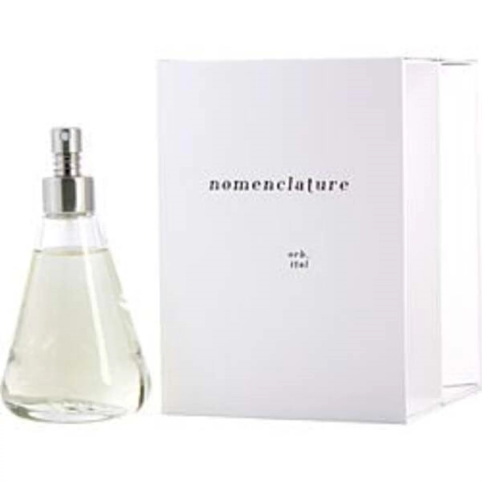 Nomenclature Orb Ital Eau De Perfume 100ml