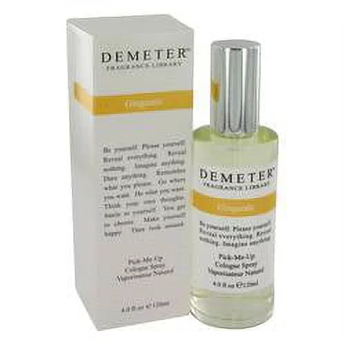 Demeter Gingerale Perfume By Demeter Cologne Spray 4 oz Cologne Spray