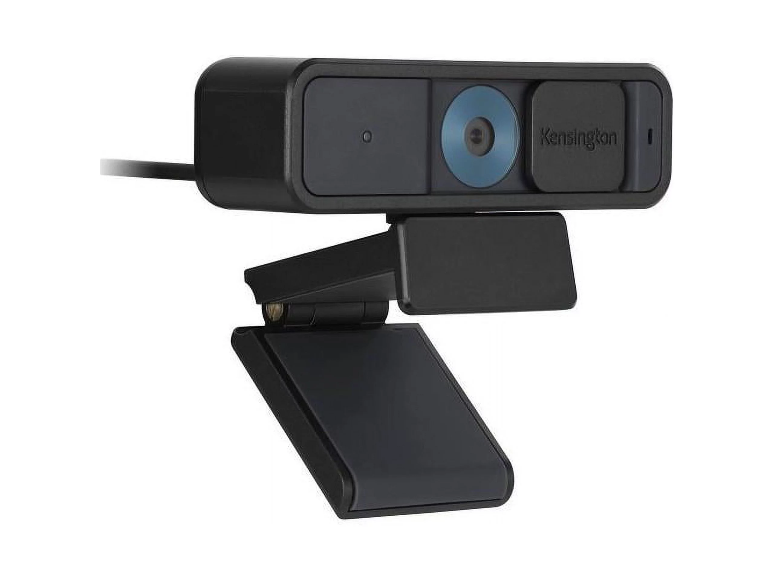Kensington W2000 Webcam - 30 fps - USB - 1920 x 1080 Video - Auto-focus - 2x Digital Zoom
