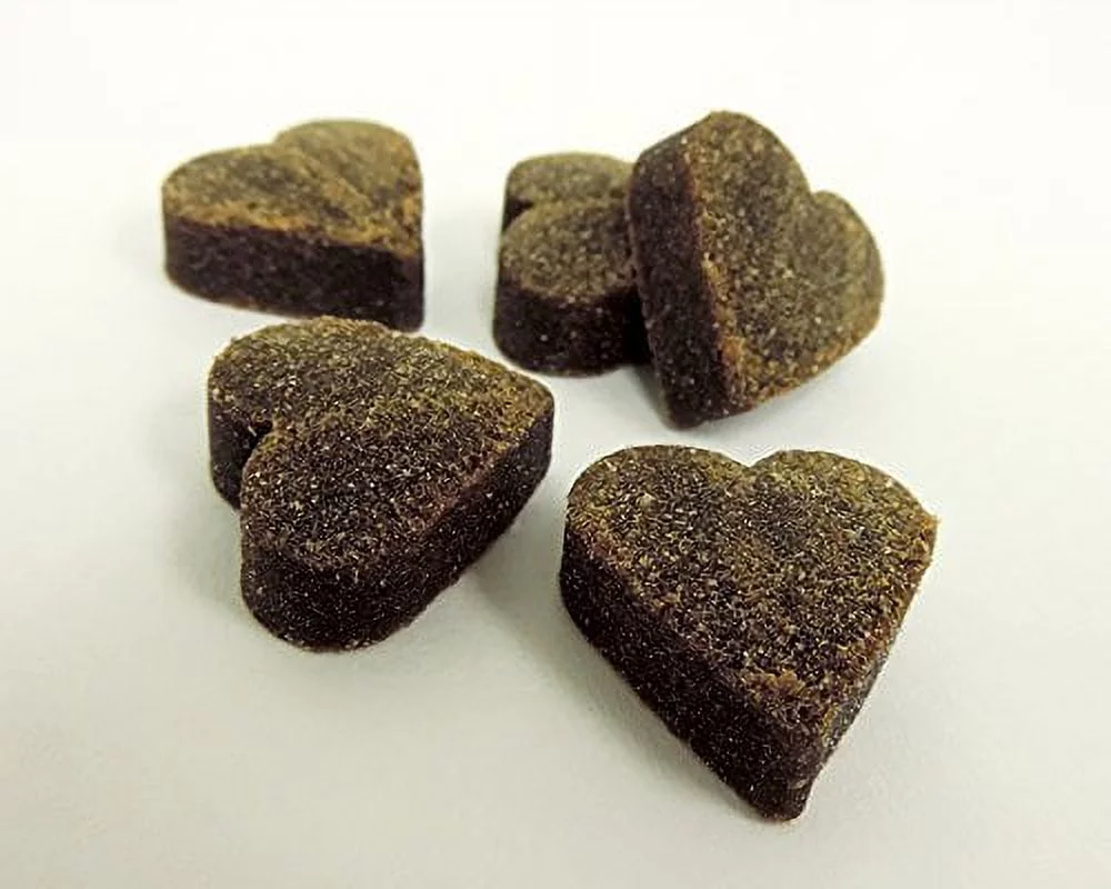 Healthy Breeds 840235174752 Lowchen Multi-Vitamin Soft Chews - 60 Count