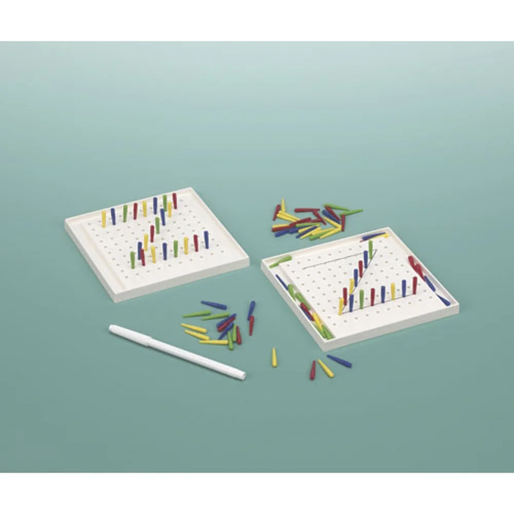 Ableware Peg-It Therapeutic Tool