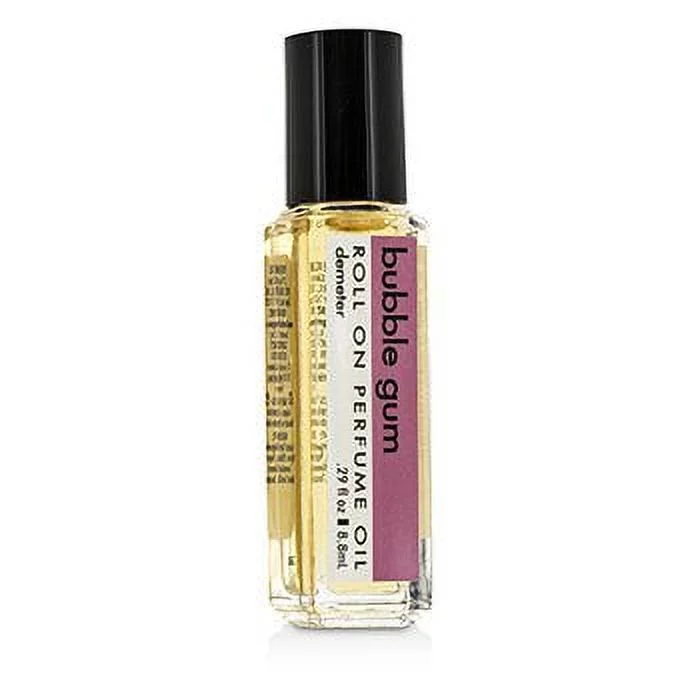 Bubble Gum Roll On Perfume Oil