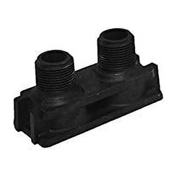 48k Water Softener with Fleck 5600SXT 48,000 Grain Digital Whole House System