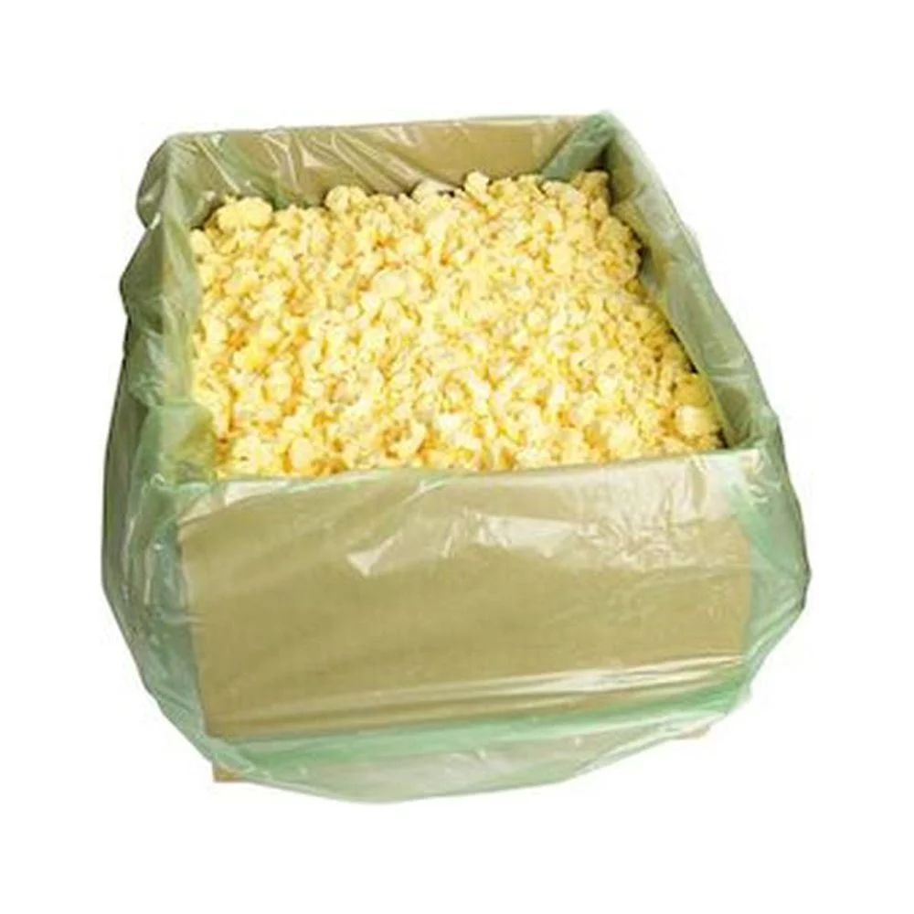 Sunny Fresh Cage Free Pre Cooked Large Curd Scrambled Egg - Bulk, 30 Pound