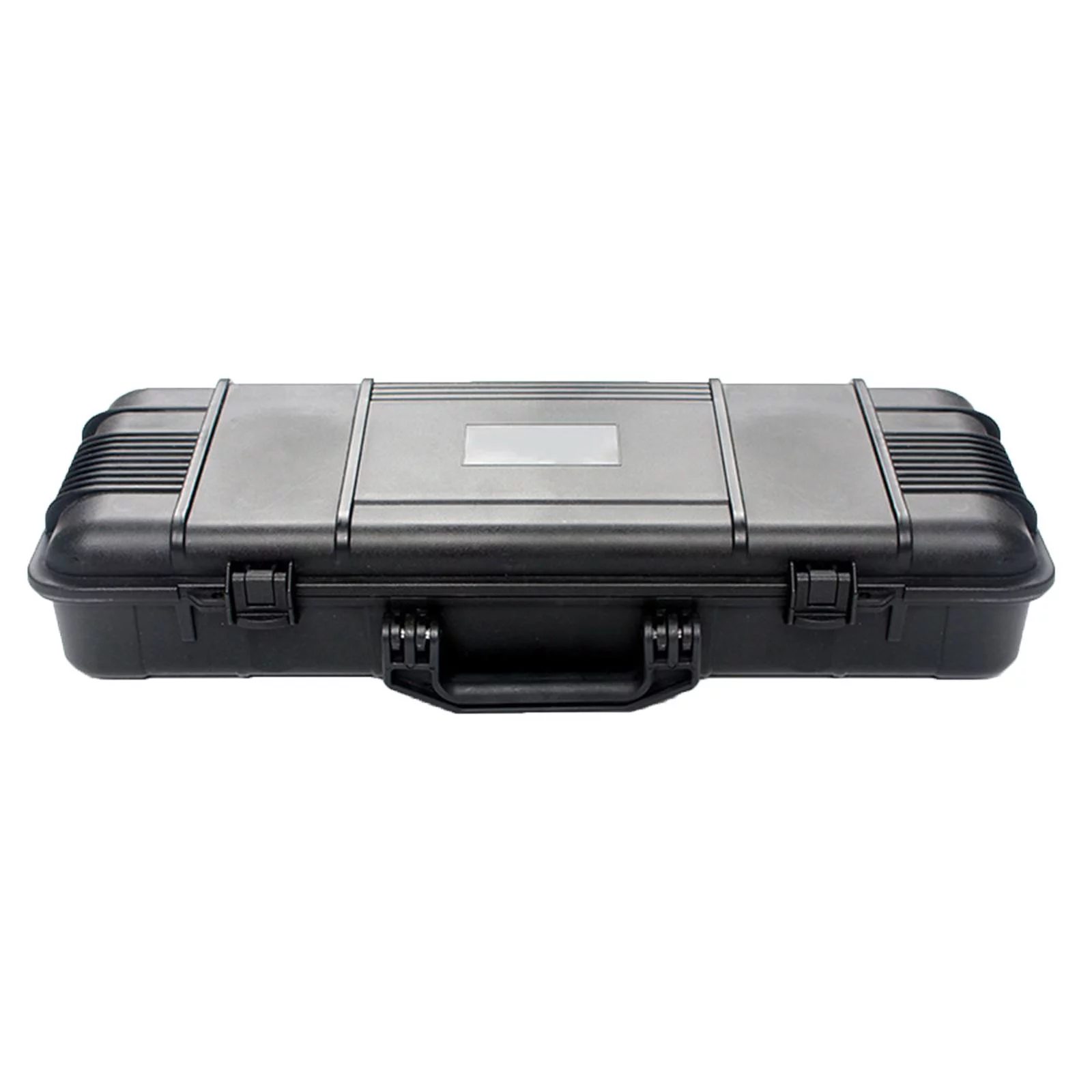 Instrument Case with Pre-Cut Foam Protects Electronics, Tools, Cameras and Testing Equipment Dustproof Waterproof Equipment Tool Box