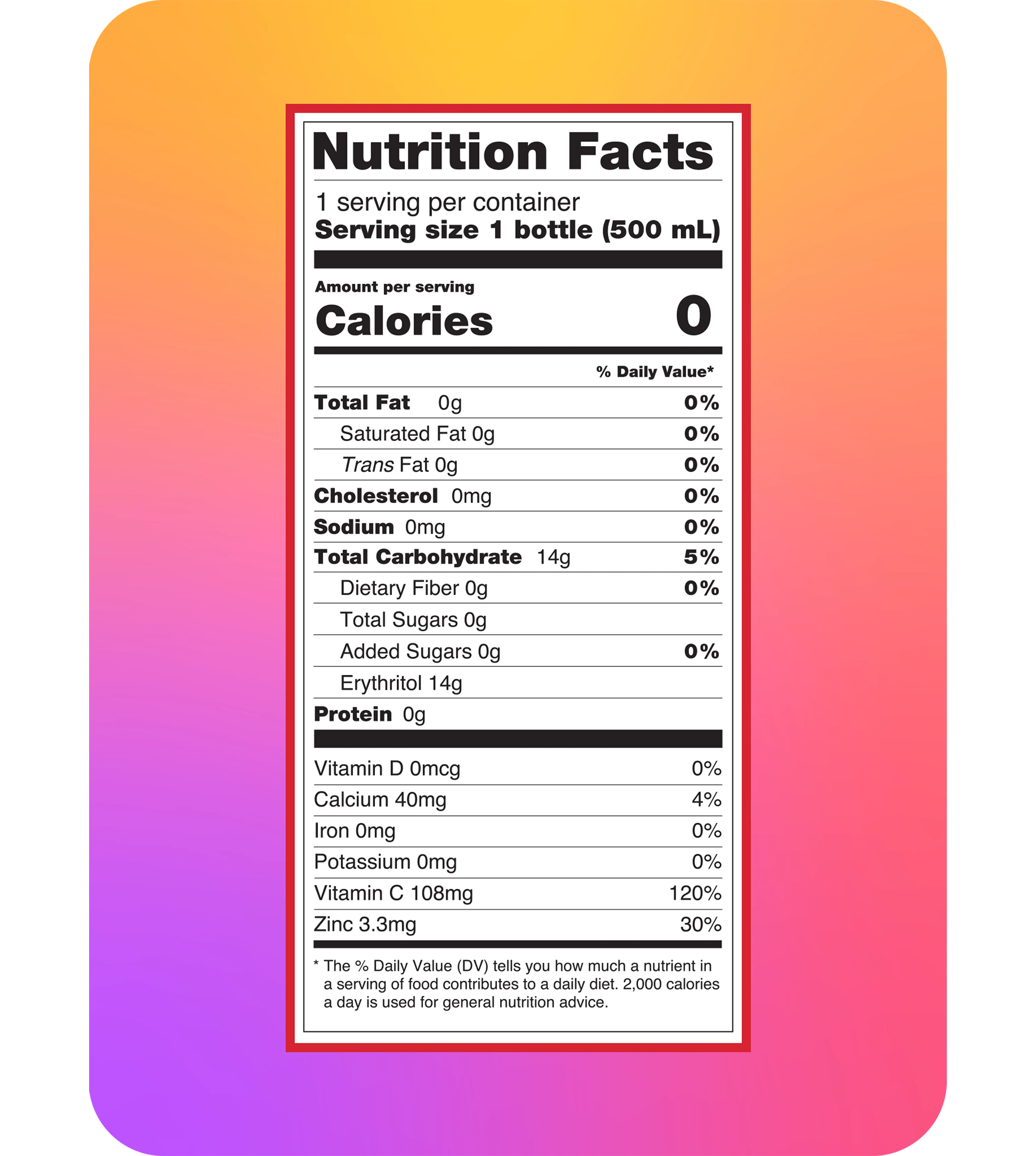 Flow Vitamin Infused Organic Cherry 100% Natural Alkaline Spring Water, 16.9 fl oz, 12 Ct