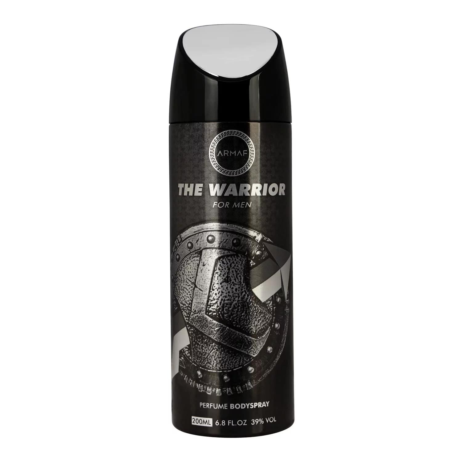 Armaf The Warrior Perfume Body Spray For Men 200ML
