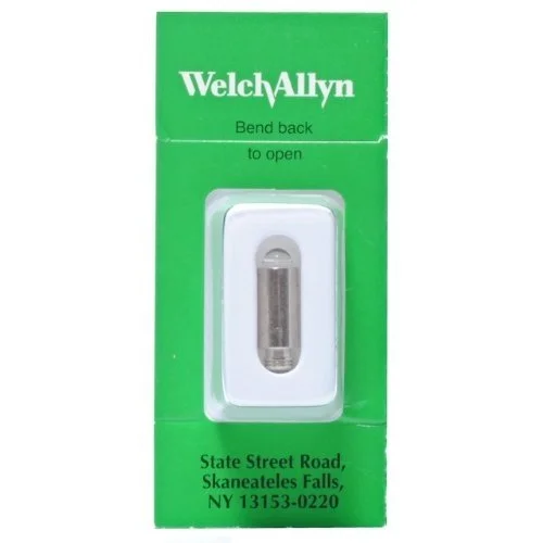 Welch Allyn #03100 Replacement Bulb 3.5 Volt