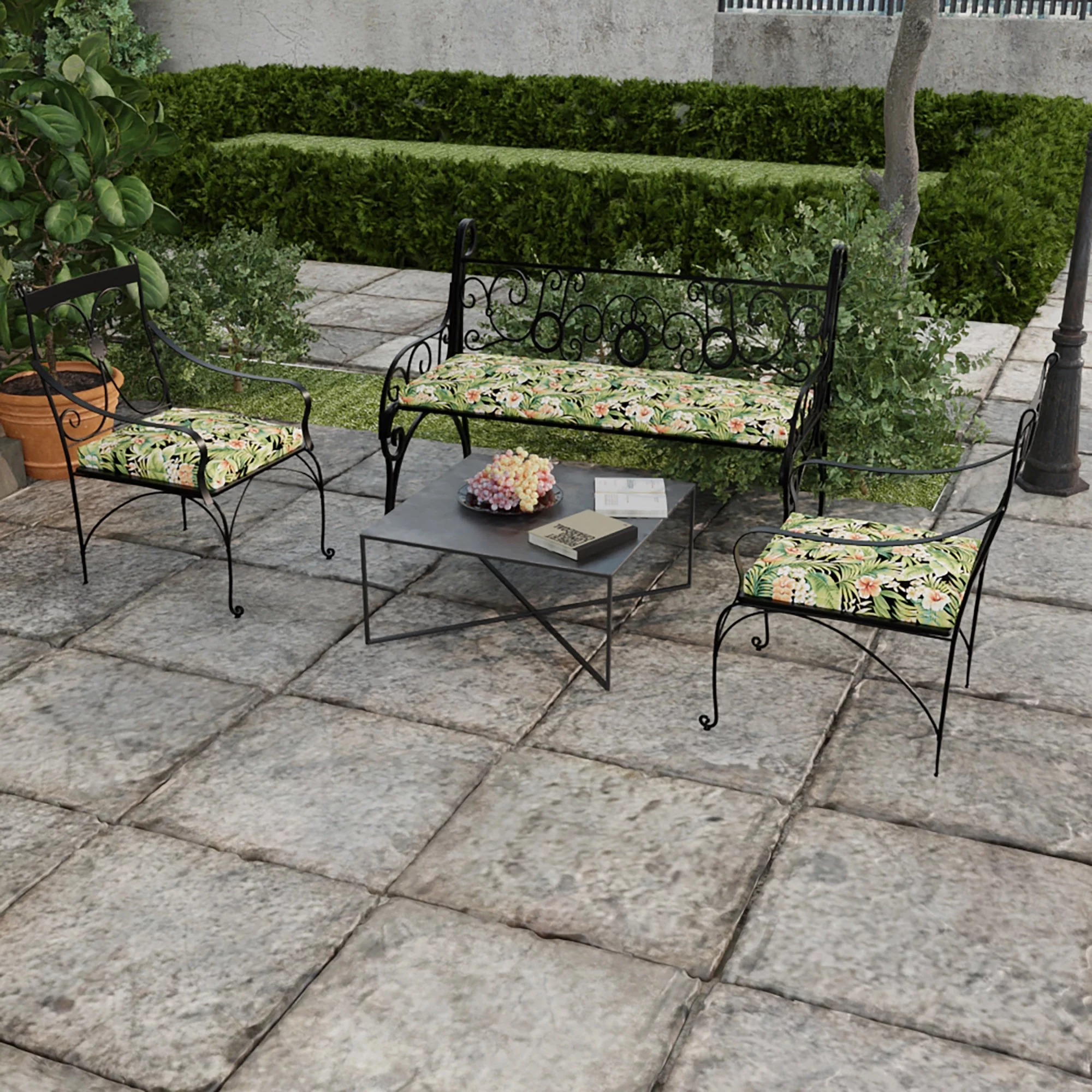 Jordan Manufacturing 17