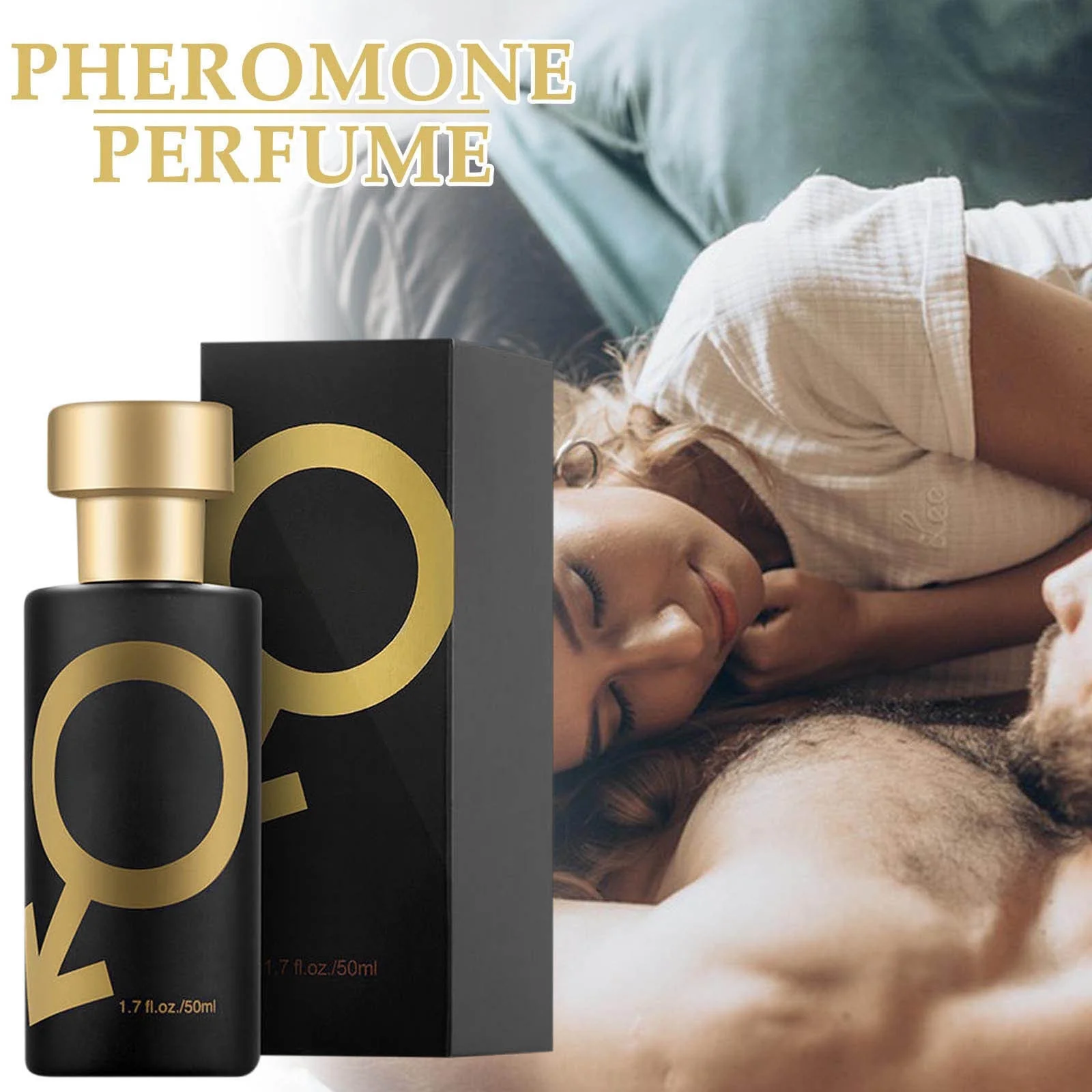 Cologne, Men's Touch Cologne, Perfume spray, Men's Cupid Cologne, Perfume for Valentine's Day gifts，5PCS