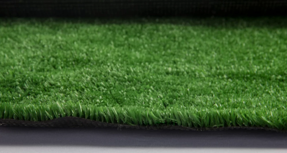 Save More On Pool Supplies Artificial Synthetic Turf Grass for Indoor or Outdoor Use 6'x12', Green