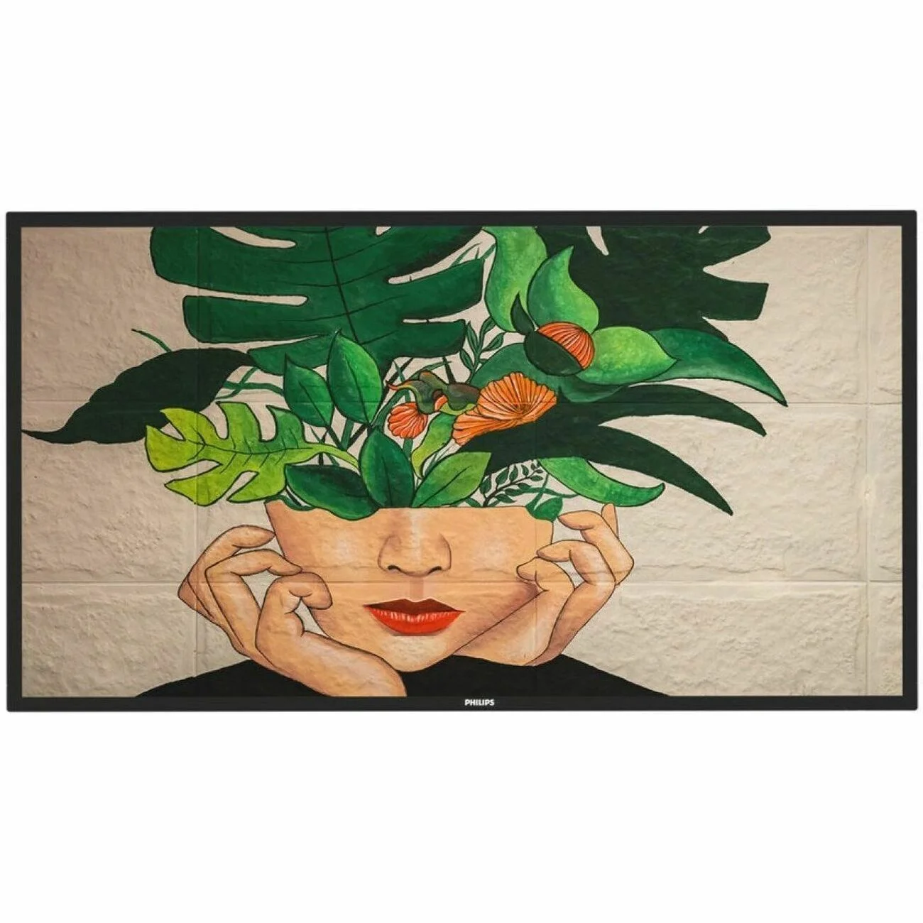 Philips 65BDL4511D - 65