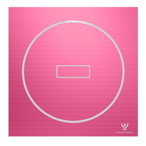 | 10’ x 10’ Wrestling Mat 1.25