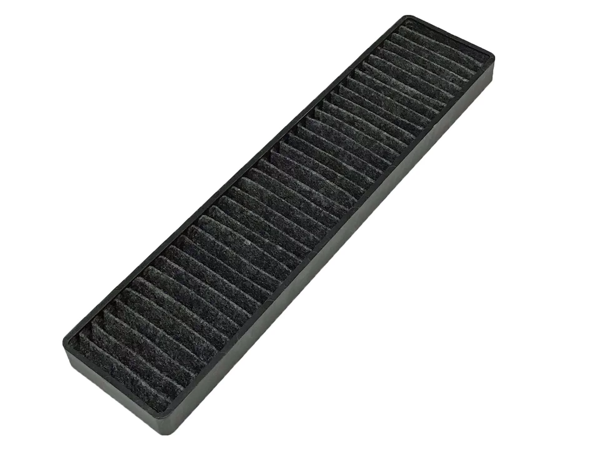 LG Microwave Charcoal Air Filter Shipped With LMV2073WW01, LMV2083SB, LMV2083ST