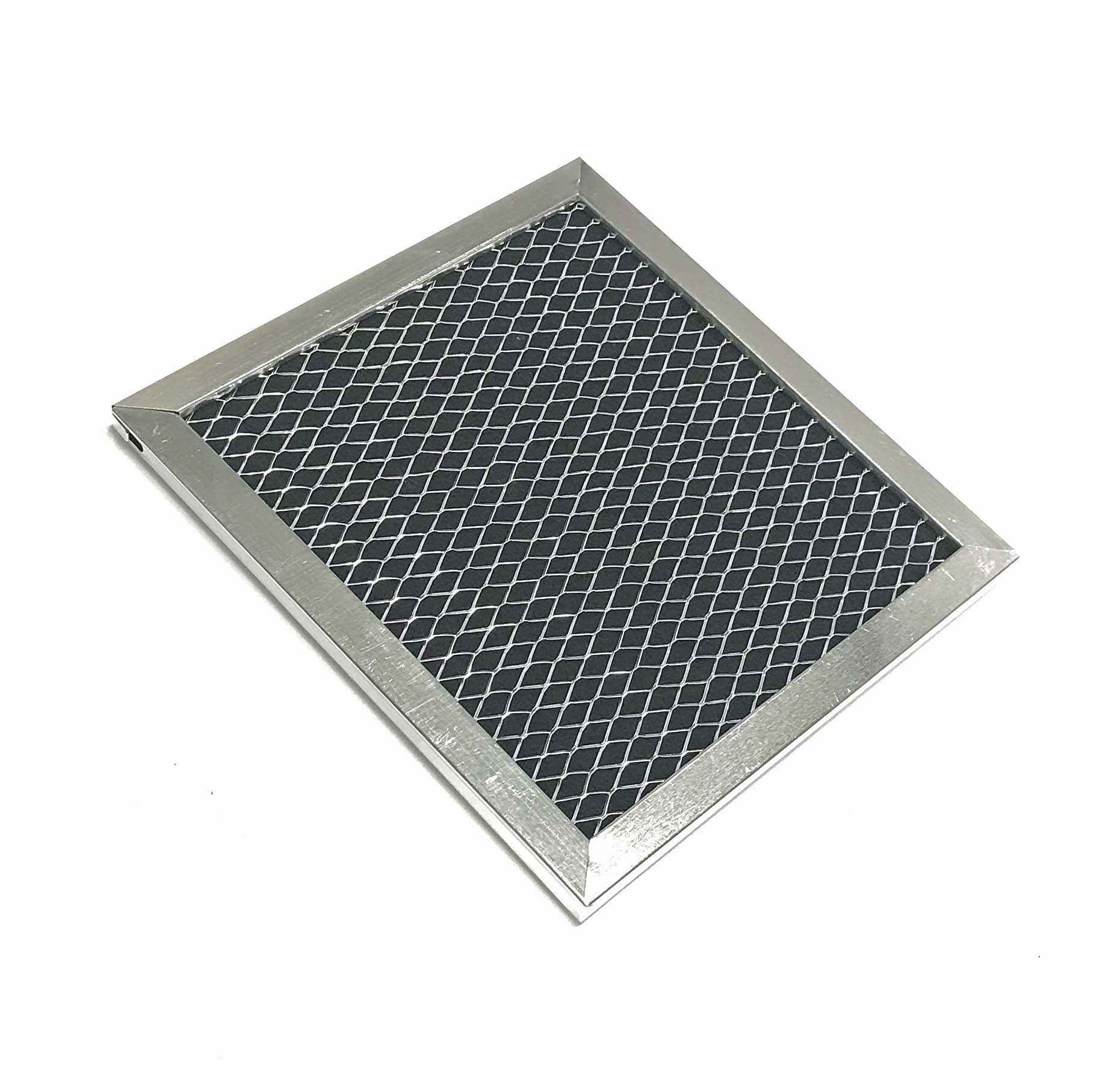OEM Whirlpool Microwave Charcoal Filter Originally Shipped With iRH32001, MH1140XMB1, MH1140XMB0, MH1150XMT2