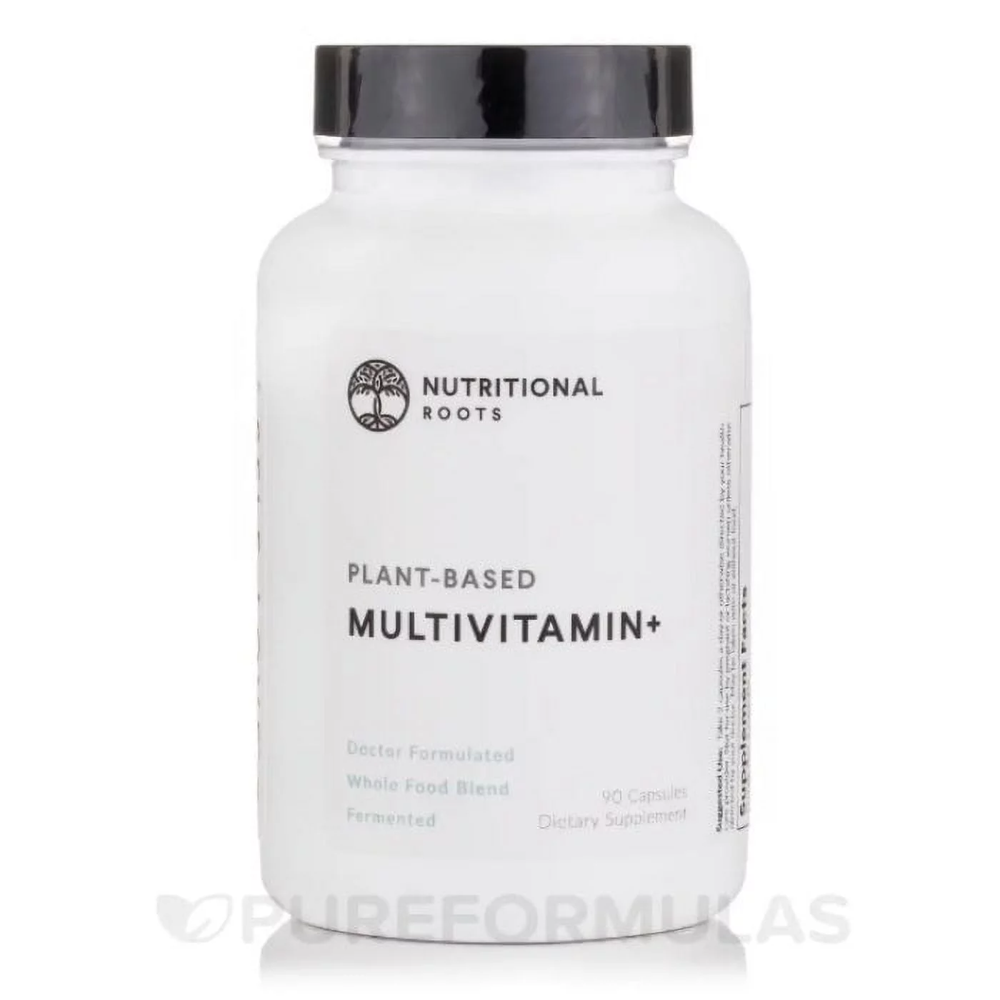 NUTRITIONAL ROOTS MULTIVITAMIN PLANTBASED 90 VC - Pack of 1