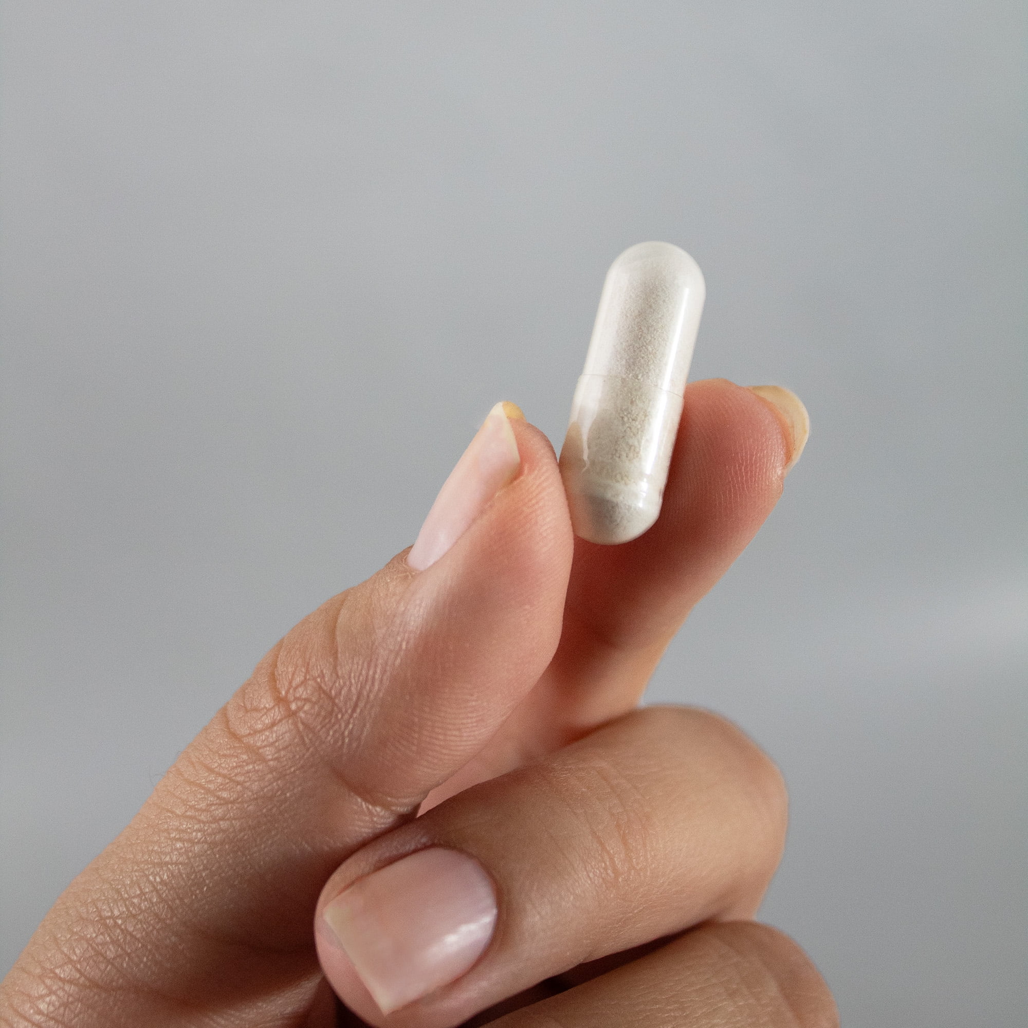 Ultra Micronized Palmitoylethanolamide (PEA) Supplement - 1500 MG Per Serving - Highly Purified & Bioavailable - 90 Capsules - Natural Discomfort Support for Men and Women