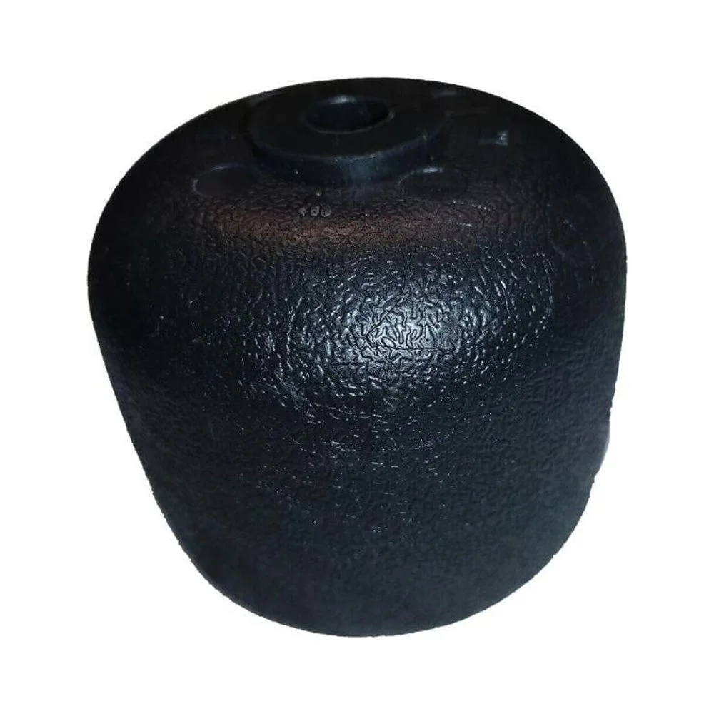 Proven Part Anti Scalp Roller Deck Wheels Compatible With Wright 72490003 72490002 Aero Core