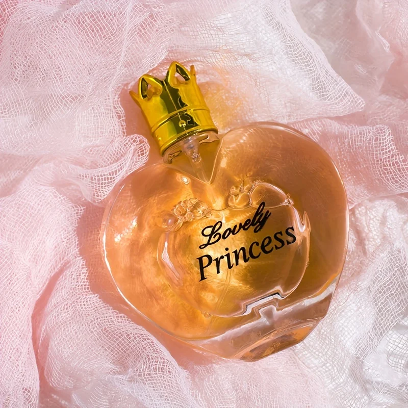 Eau De Toilette Spray For Women, Lasting Floral Scent, 4.08 Fl.oz, Pheromones Perfume