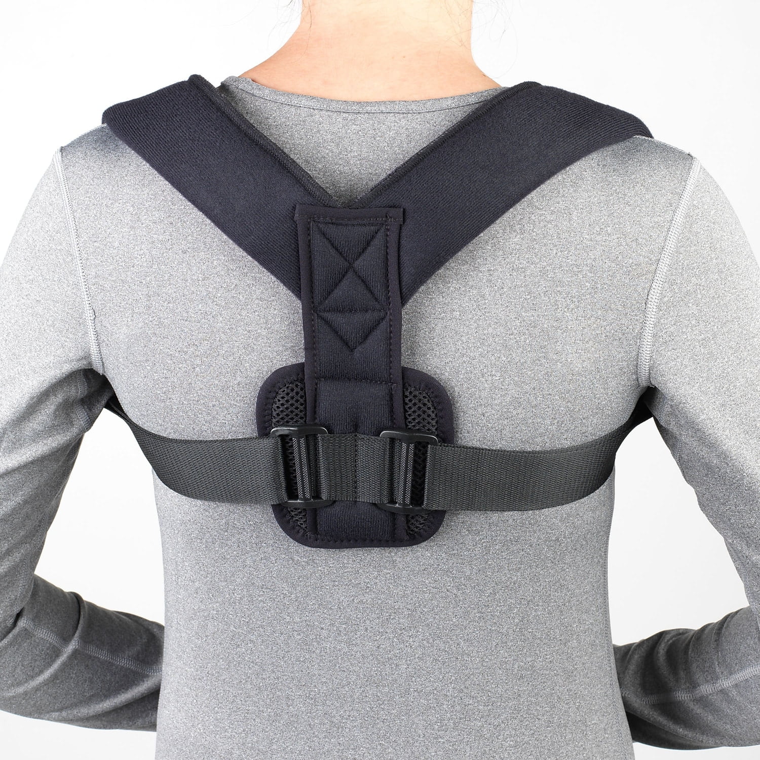 OTC Select Series Figure-8 Clavicle Strap Beige Large (2454-L)