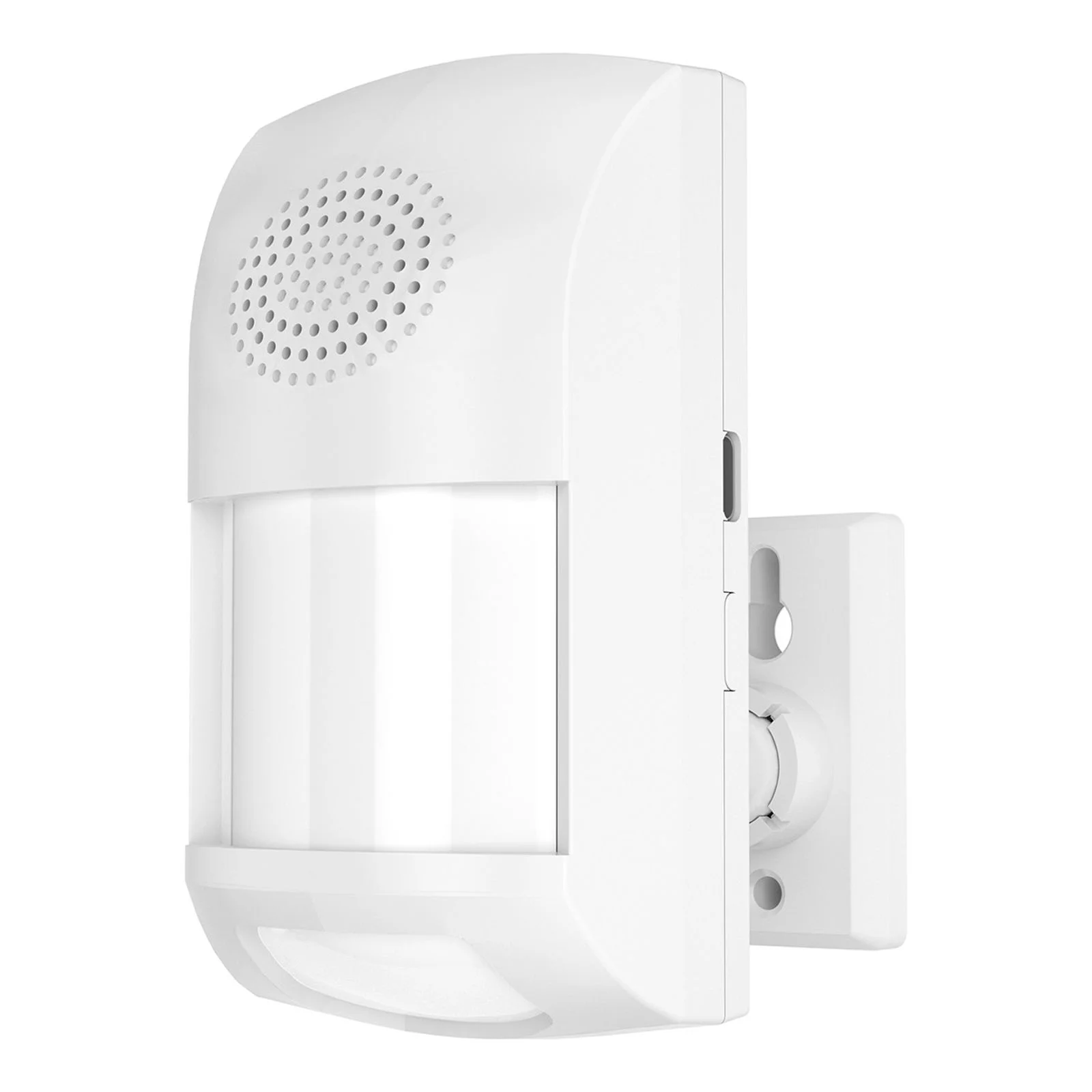 moobody Alarm Apparatus with Auto Dialer, Wireless Home Security System with Entry Sensor and Contact ID, for 24/7 Monitoring