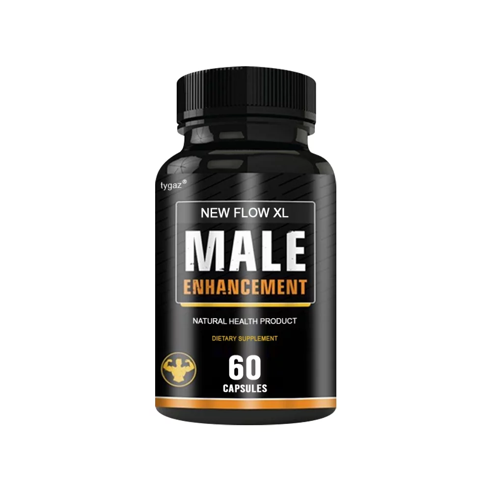 New Flow XL - New Flow XL Male Single Bottle