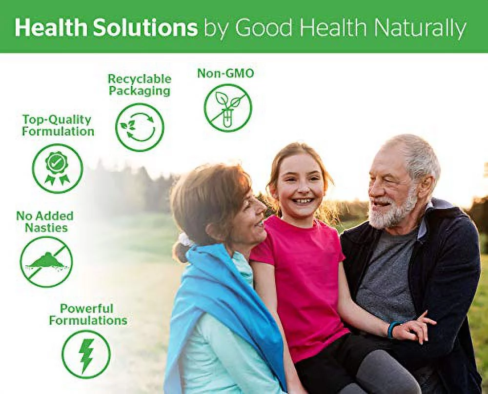 Nascent Iodine, Supports Energy, Immune and Thyroid Health, 30ml - Good Health Naturally