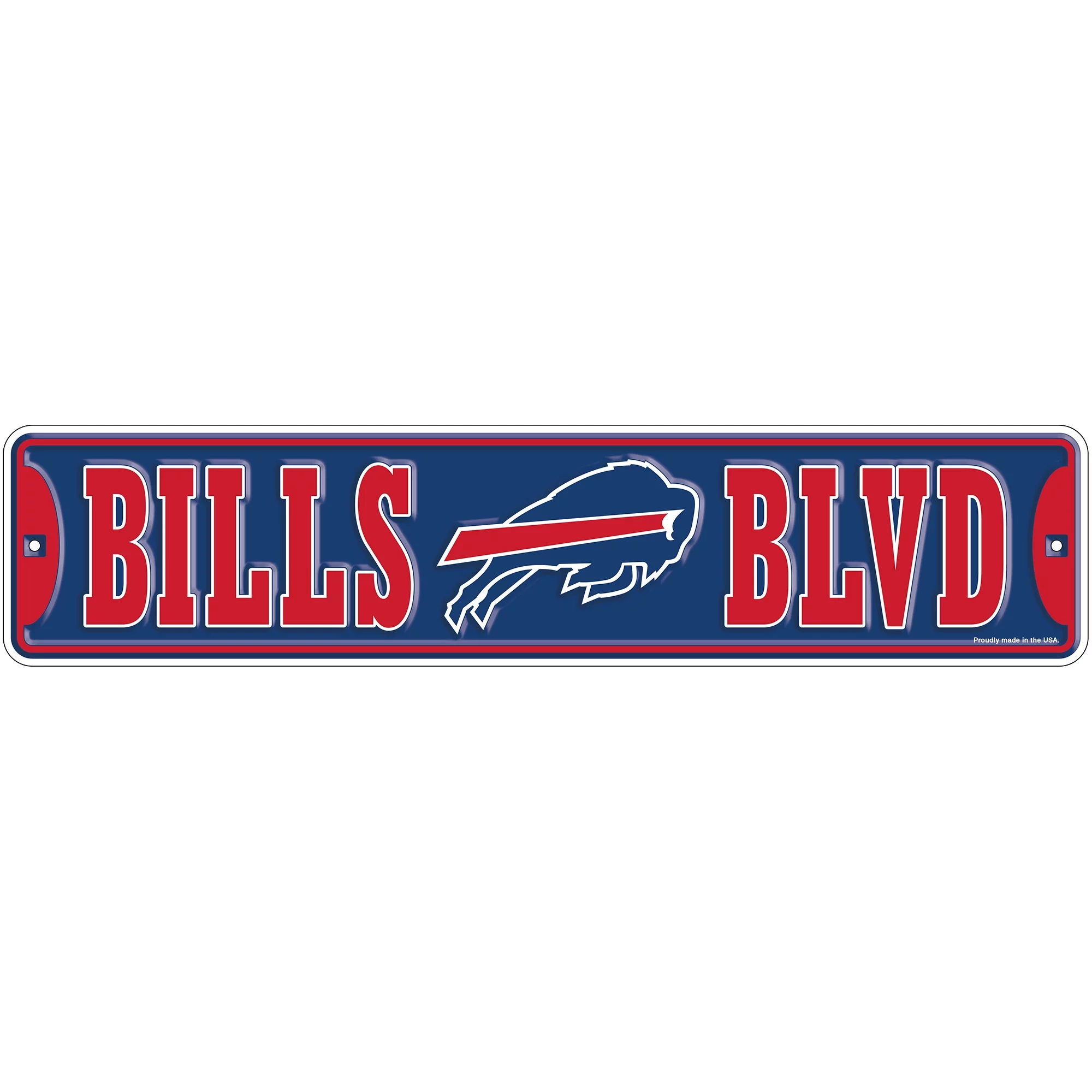 Buffalo Bills 4