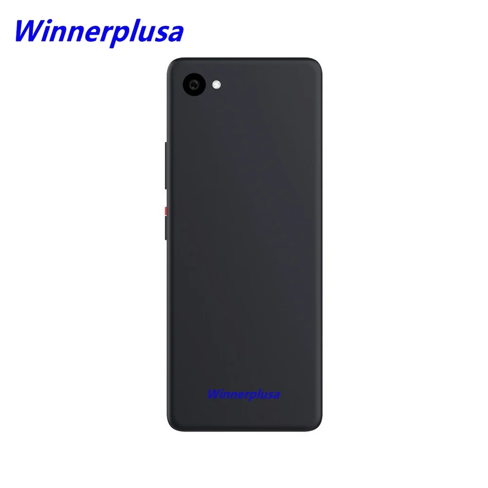 WInnerplusa Mobile phones, Octa-core 4GB, 64GB, 6.53 HD Display, 13M Rear Camera