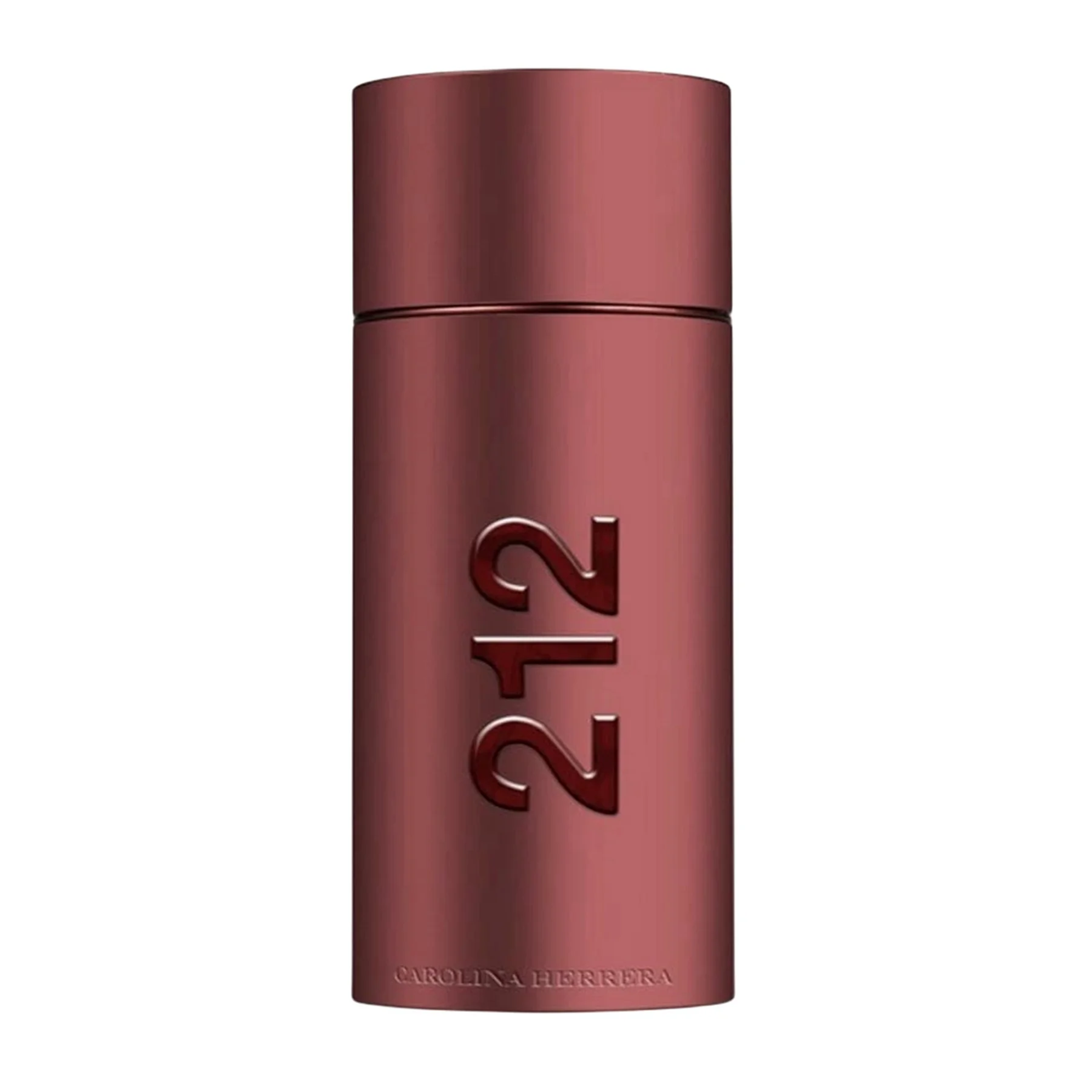 NEW sealed 212 Sexy Men Eau De Toilette Spray Car_olina'Her_rera EDT Spray Perfume 3.4 Oz