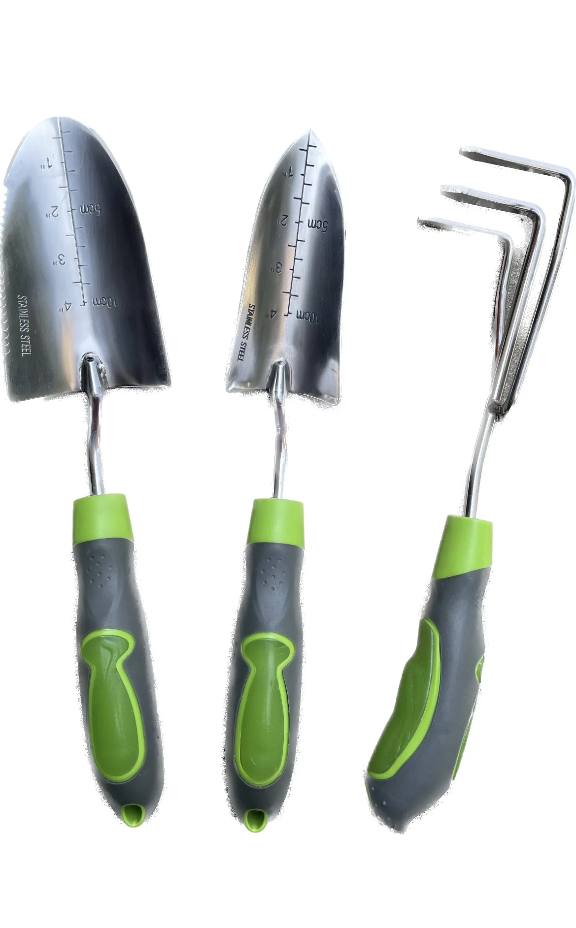 Beacon 3 pcs Garden Tool Set