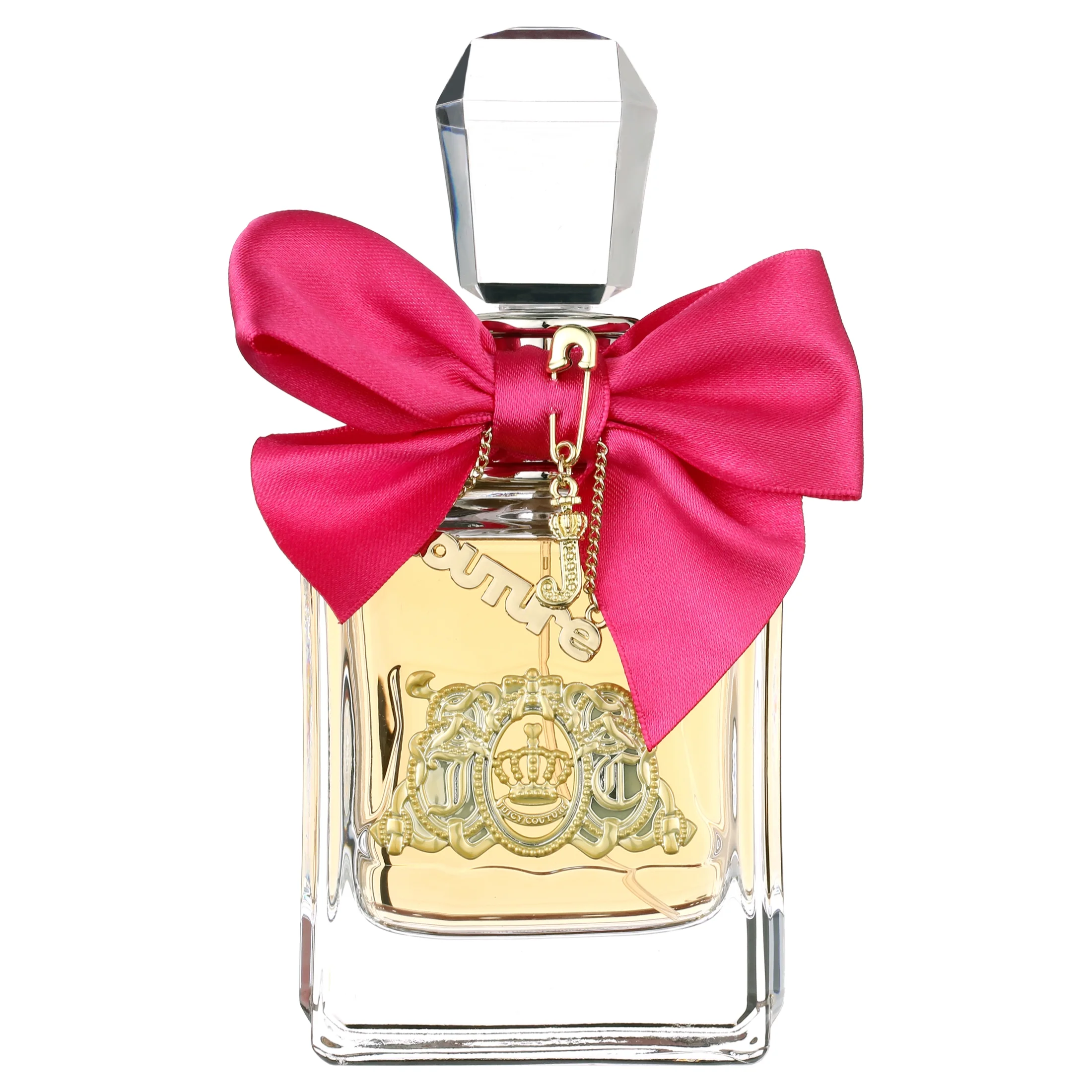 Juicy Couture Viva La Juicy Eau de Parfum, Perfume for Women, 3.4 oz