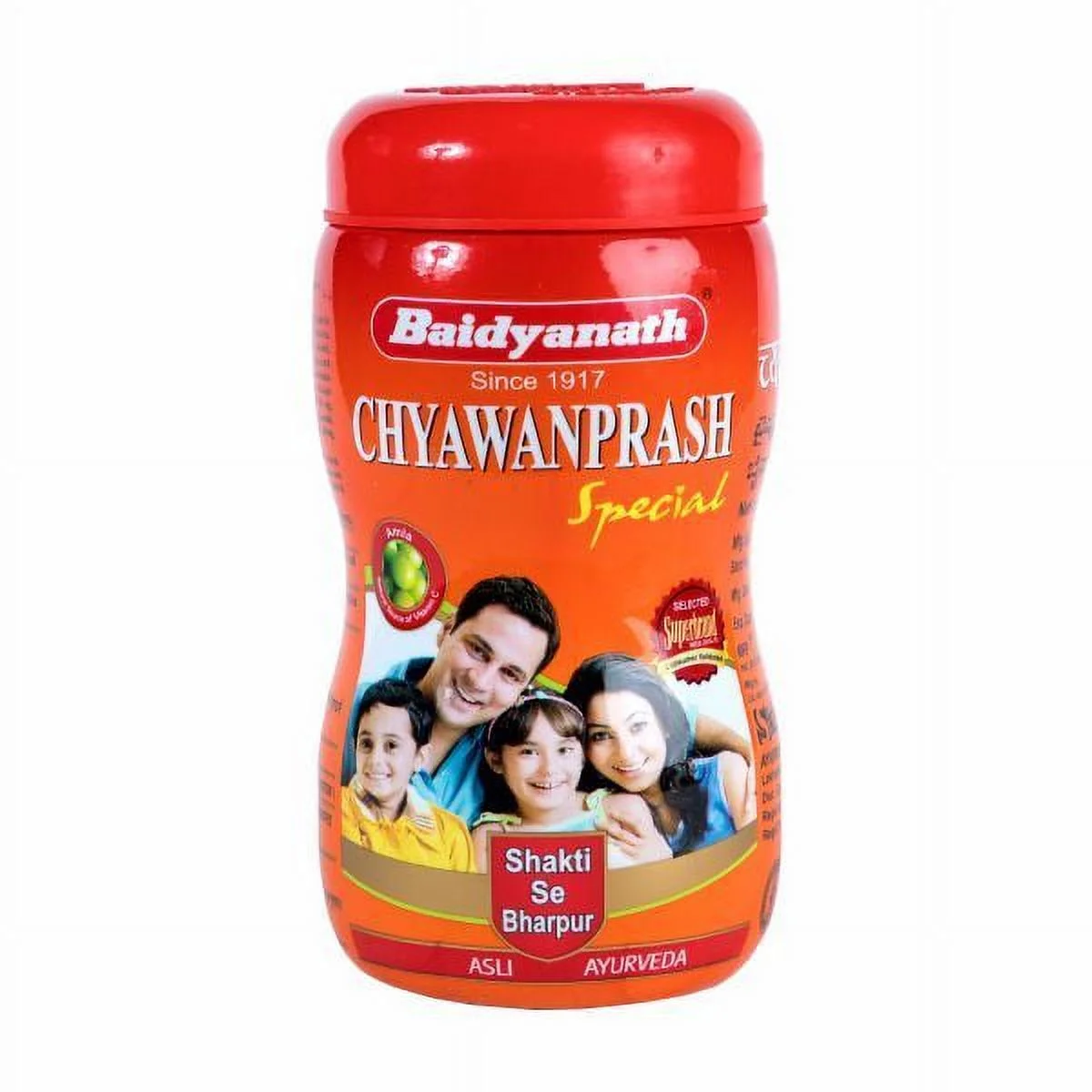 Baidyanath Chyawanprash Special