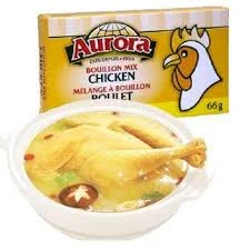 Blueberry Fruit Bits