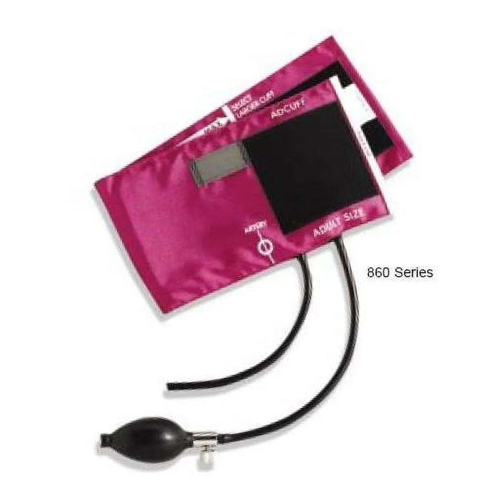 American Diagnostic Corporation Adcuff™ Inflation System