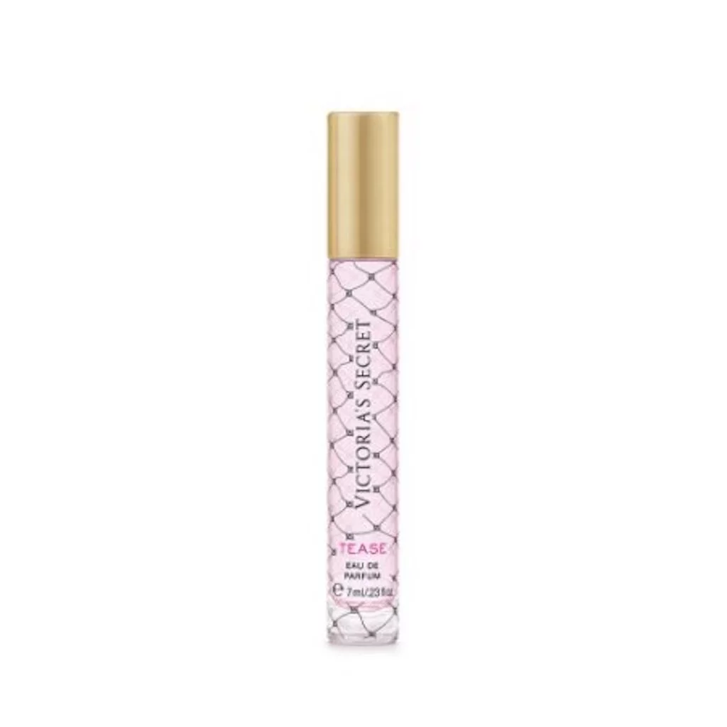 Victoria's Secret Eau De Parfum Tease Rollerball 0.23oz Perfume