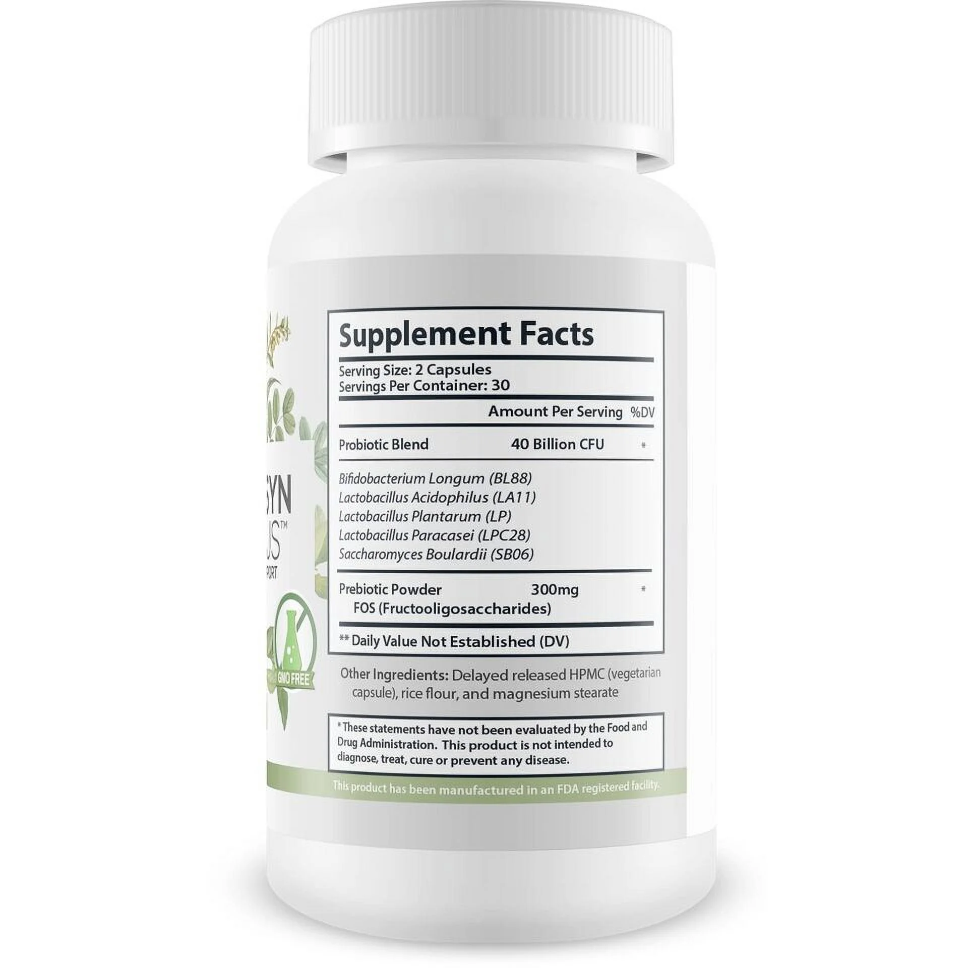 Max Pro Fungus Support Nail & Foot Support-60 Capsule