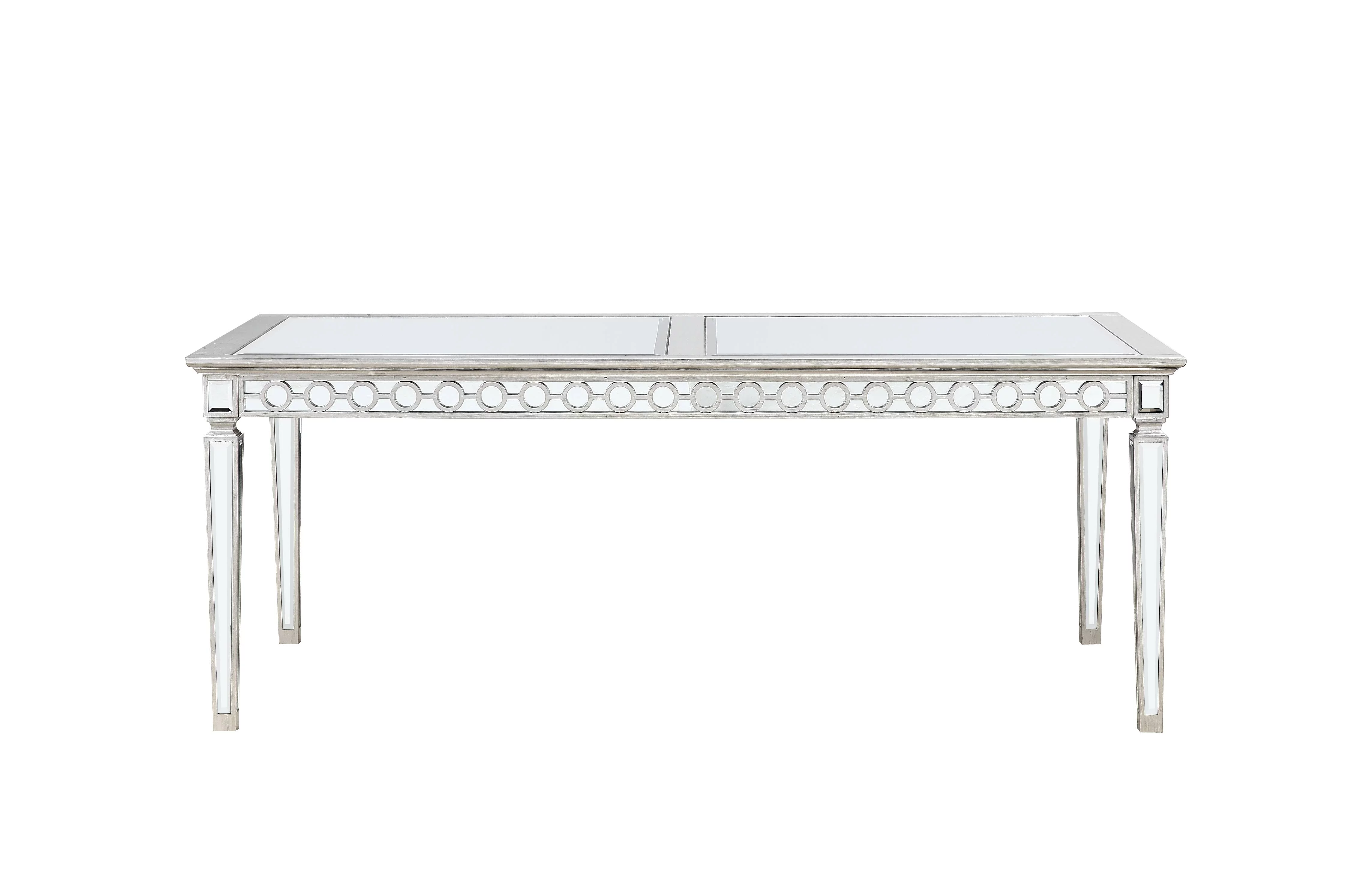 Varian Dining Table (72