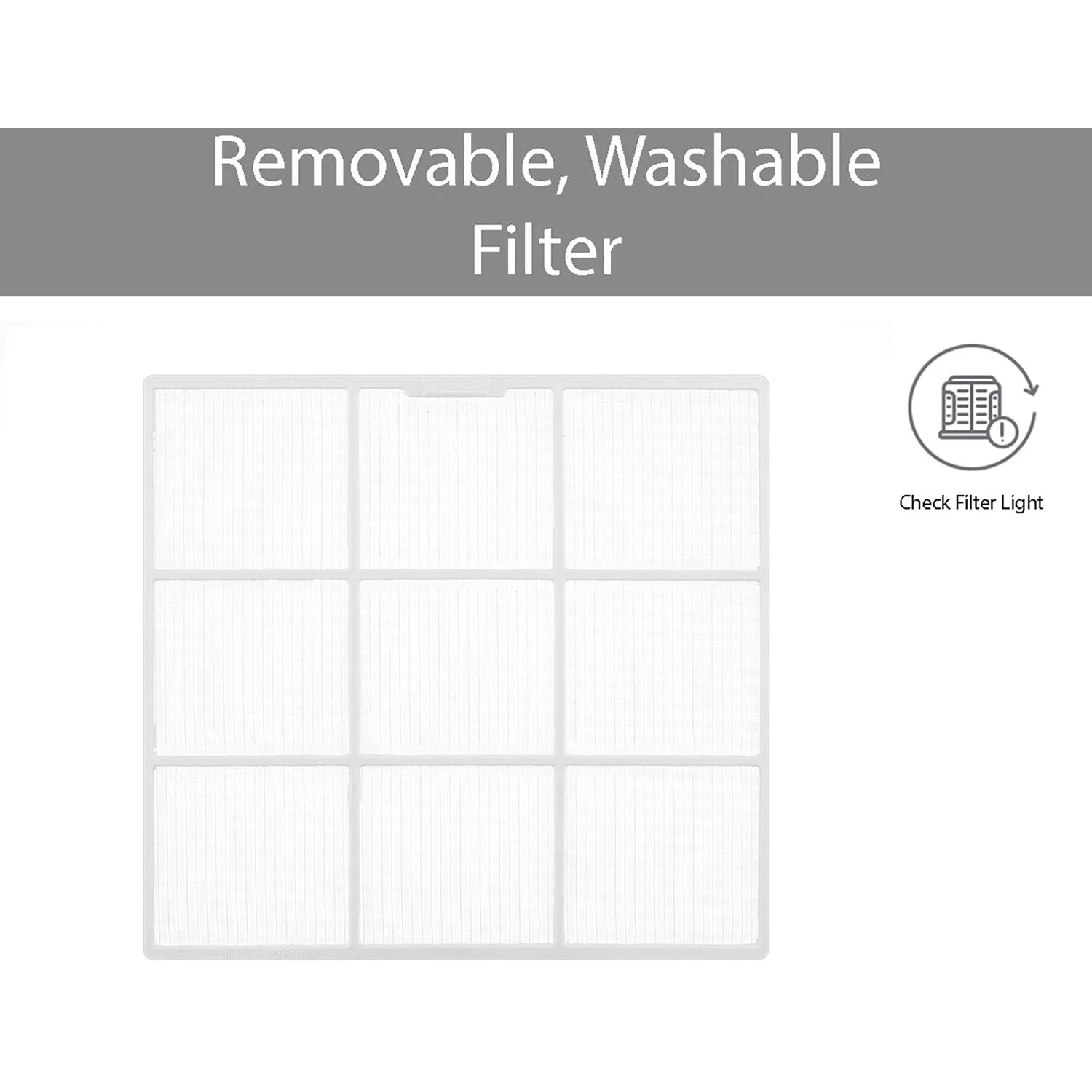 LG 11,500/12,000 BTU 230V Window Air Conditioner with 9,200/11,200 BTU Supplemental Heat Function