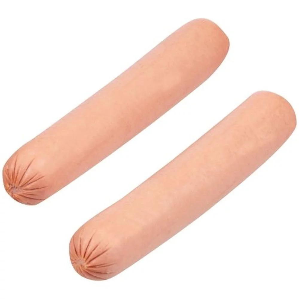 Black Angus Beef Frank Hot Dog - 5:1 - 1 each.