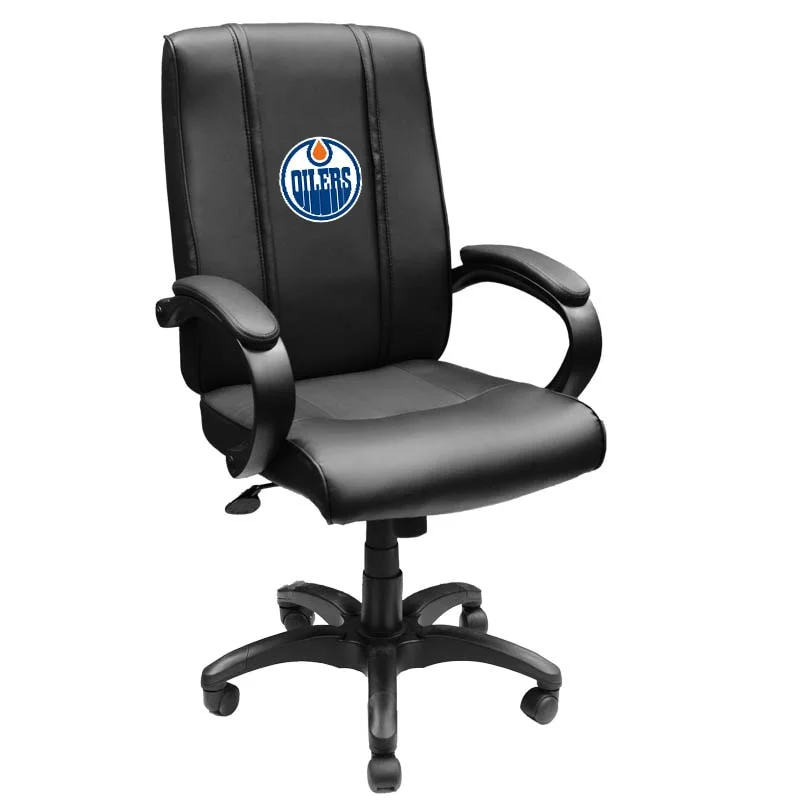 DreamSeat Edmonton Oilers Office Chair 1000