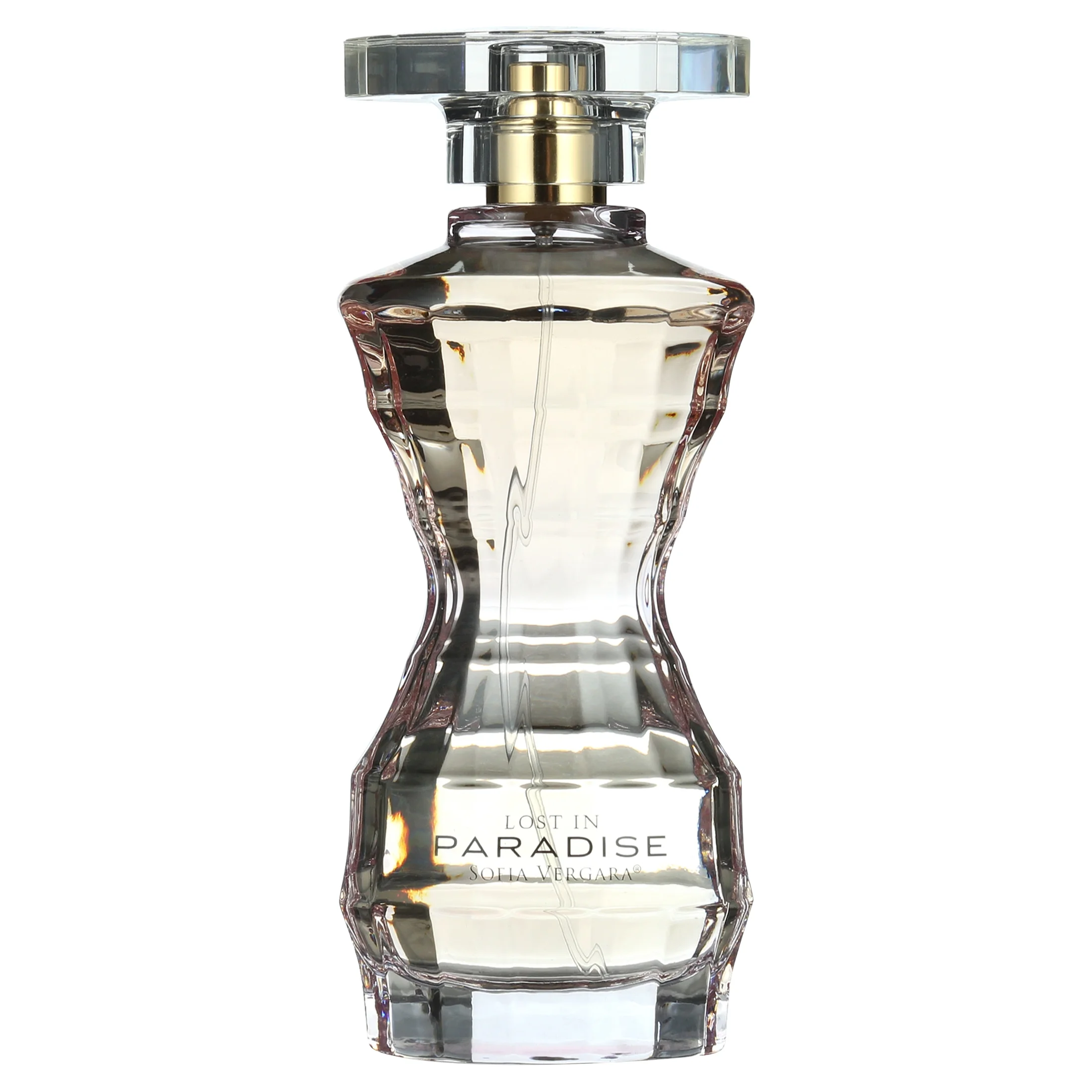 Sofia Vergara Lost in Paradise Eau de Parfum, Perfume for Women, 3.4 oz