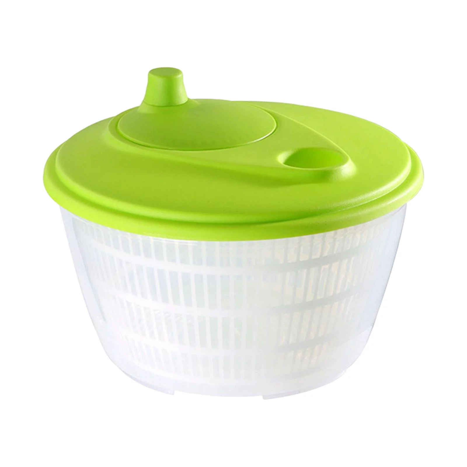 Salad 3L with Bowl Colander Vegetable Washer for Cabbage Lettuce Kitchen Spinach Pasta