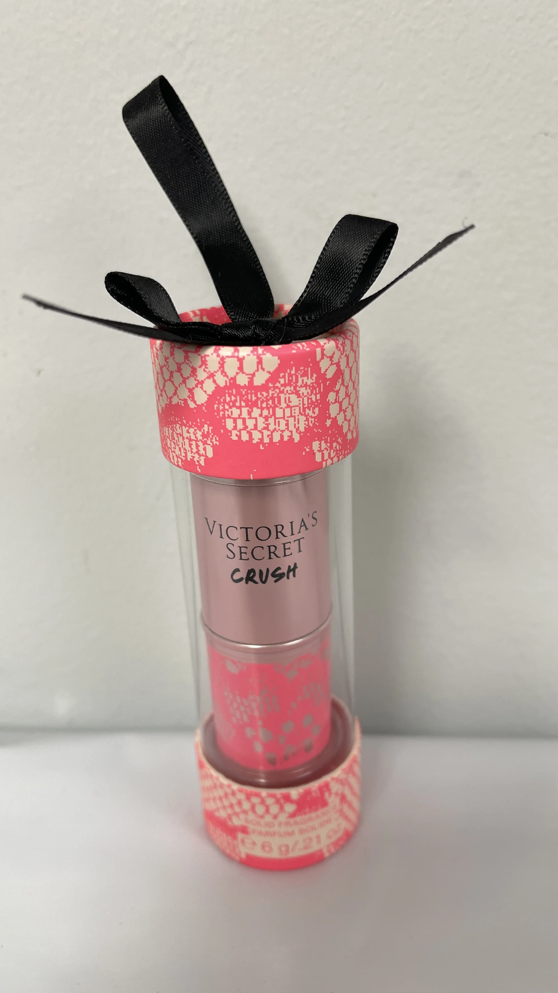 Victoria's Secret Crush Solid Stick Parfum Perfume