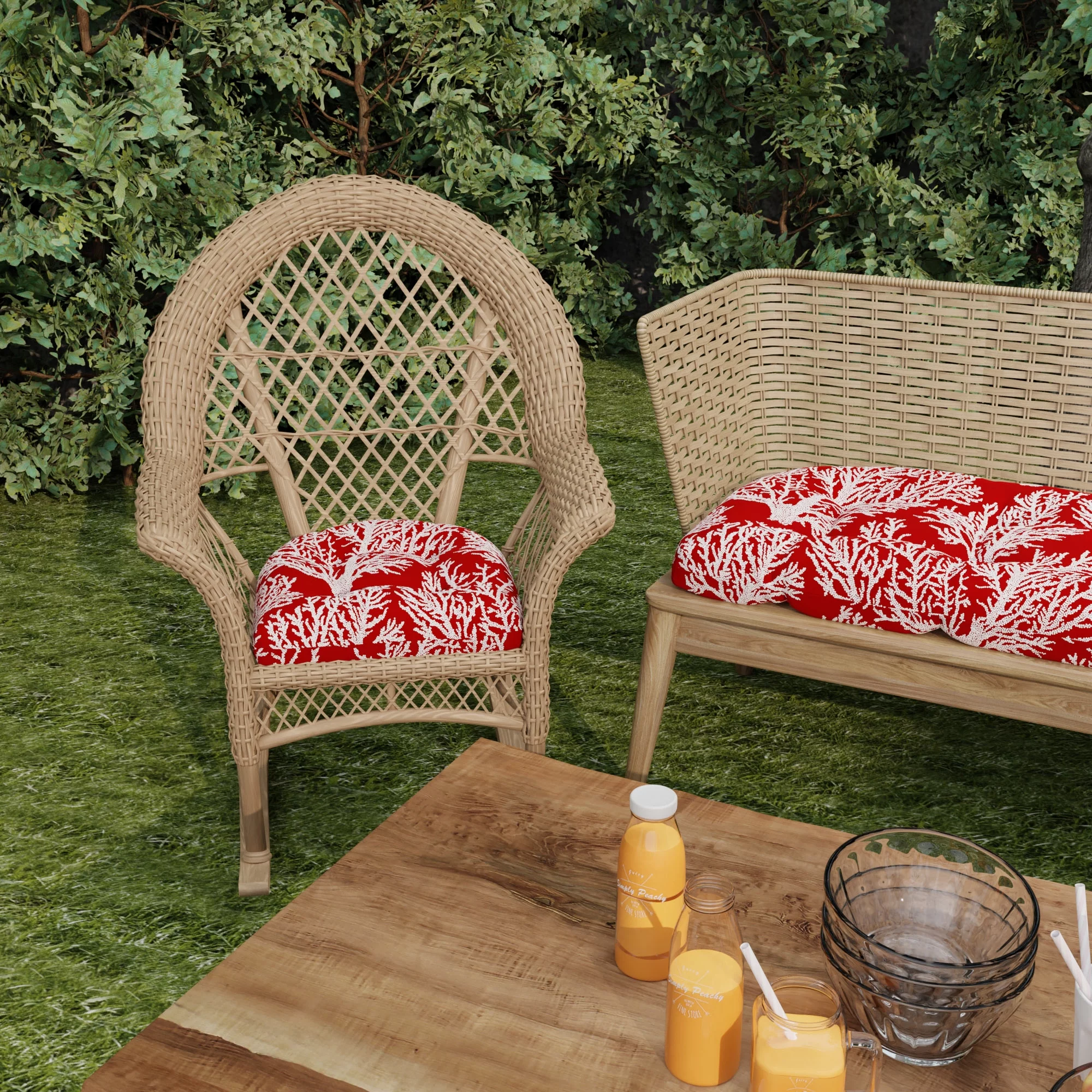 Jordan Manufacturing 18